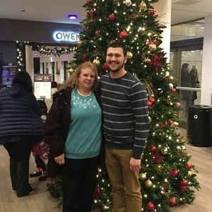 Meet your Posher, Dawn